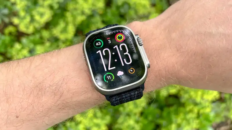 Apple Watch Ultra3: Everything You Know so Far