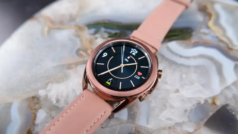 We've phased out Samsung's tizen smartwatches and promoted the Galaxy Watch100 and earlier trade-ins to boosting3