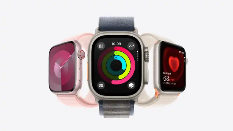 watchOS 11 - 5 great Apple Watch features not mentioned at WWDC
