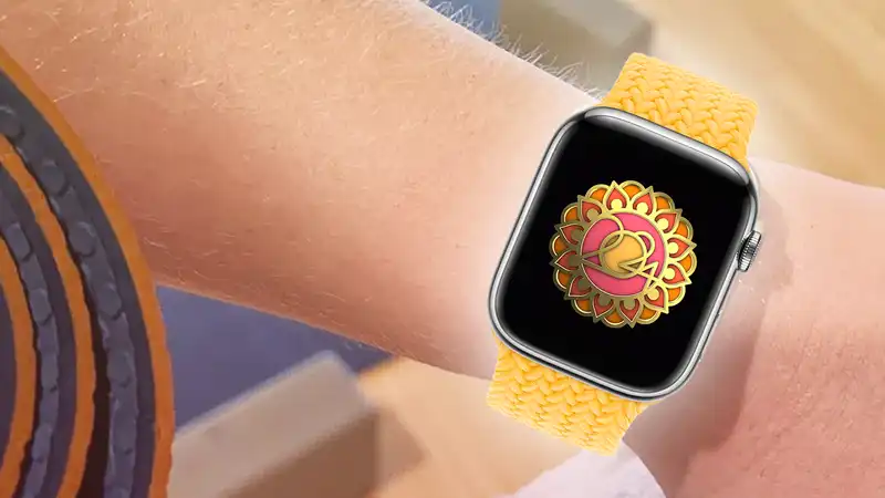 Apple Watch users can only earn a limited edition badge today — here's how