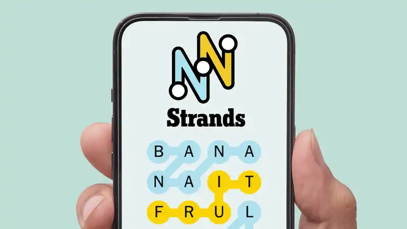 Today's NYT Strand — Game #108 Tips, Spangrams, and Answers (2024-6-19 Wednesday)