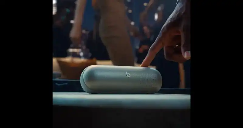 Beats by Dre Teases LeBron James and the new Beats Pill Speaker – here's what we know