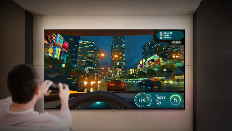 LG Smart TV has a new game streaming app - here's what you can play