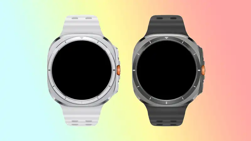The Samsung Galaxy Watch Ultra is real and is tilted to cost almost as much as the Apple Watch Ultra