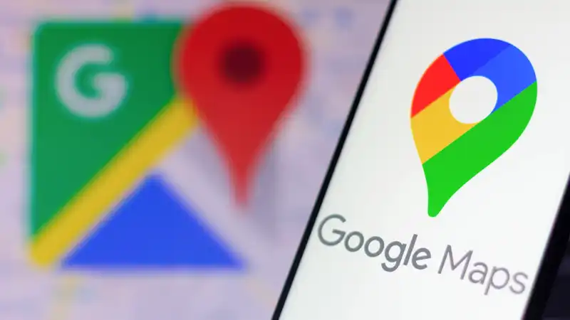 Google Maps may not offer scenic routes as it may be too "biased"