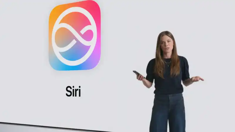 Siri's best new AI features may not arrive until next year — here's the first thing you'll get from Apple Intelligence